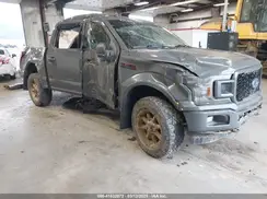 1FTEW1E54JFC57899 2018 FORD F-150