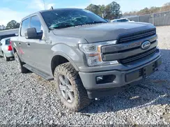 1FTEW1E54JFC59278 2018 FORD F-150