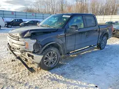 1FTEW1E54JFC64108 2018 FORD F-150