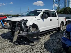 1FTEW1E54JFC65498 2018 FORD F-150