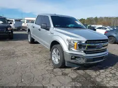 1FTEW1E54JFC81085 2018 FORD F-150