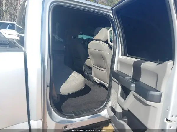 1FTEW1E54JFC81085 2018 FORD F-150 - Image 8
