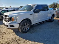1FTEW1E54JFC83385 2018 FORD F-150
