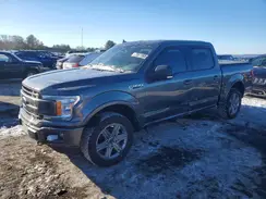 1FTEW1E54JFC85329 2018 FORD F-150