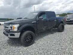 1FTEW1E54JFC86383 2018 FORD F-150