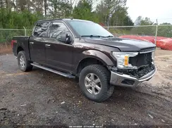 1FTEW1E54JFC92541 2018 FORD F-150