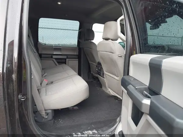 1FTEW1E54JFC92541 2018 FORD F-150 - Image 8
