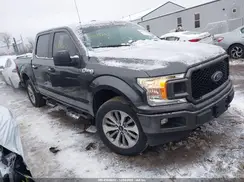 1FTEW1E54JFC99148 2018 FORD F-150