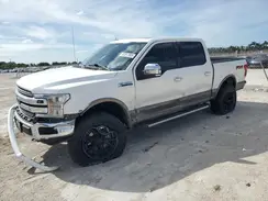 1FTEW1E54JFD03845 2018 FORD F-150
