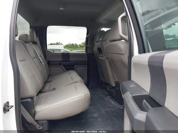 1FTEW1E54JFD05109 2018 FORD F-150 - Image 8