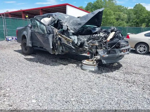 1FTEW1E54JFD05790 2018 FORD F-150 - Image 1