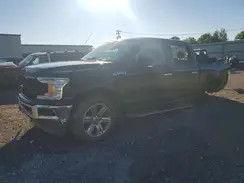 1FTEW1E54JFD09242 2018 FORD F-150
