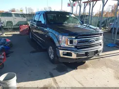 1FTEW1E54JFD15588 2018 FORD F-150