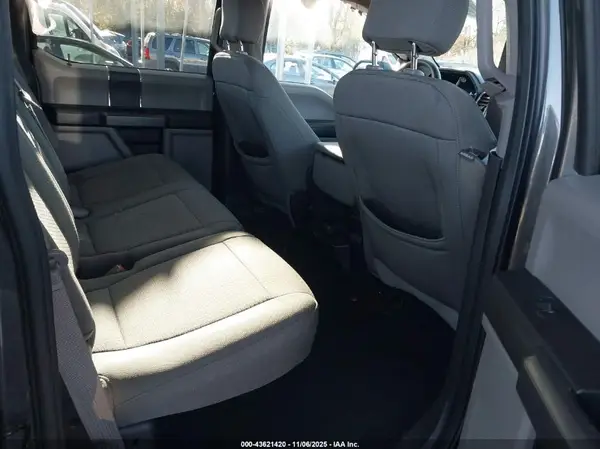 1FTEW1E54JFD15588 2018 FORD F-150 - Image 8