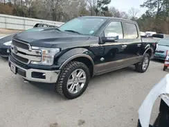 1FTEW1E54JFD24212 2018 FORD F-150