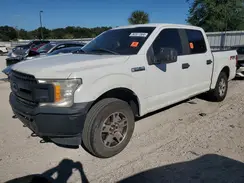 1FTEW1E54JFD24534 2018 FORD F-150