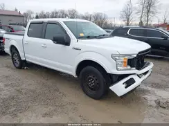 1FTEW1E54JFD26266 2018 FORD F-150