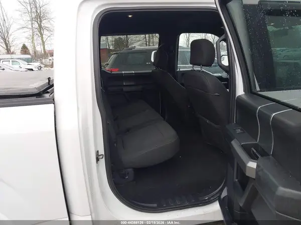 1FTEW1E54JFD26266 2018 FORD F-150 - Image 8