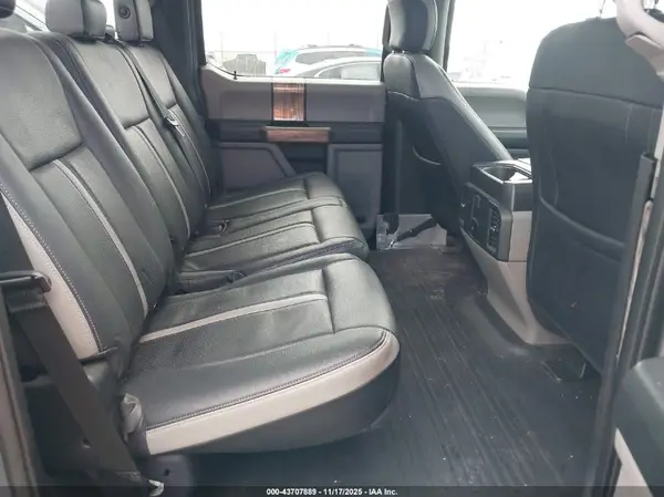 1FTEW1E54JFD33721 2018 FORD F-150 - Image 8