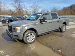 1FTEW1E54JFD37686 2018 FORD F-150