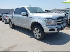 1FTEW1E54JFD42600 2018 FORD F-150