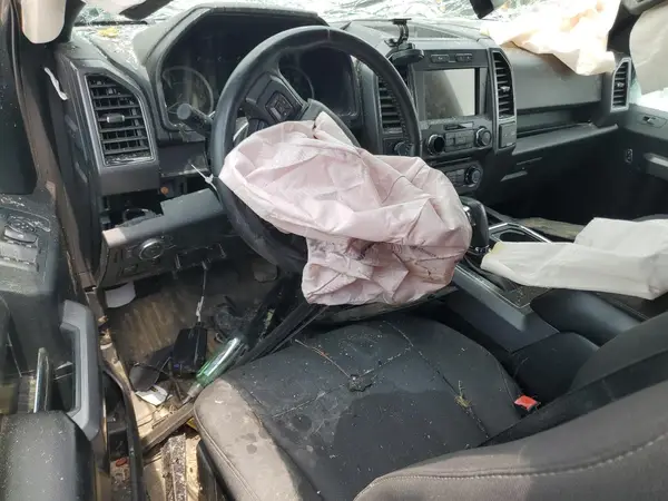 1FTEW1E54JFD50664 2018 FORD F-150 - Image 8