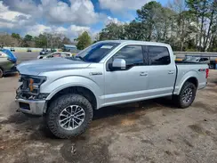 1FTEW1E54JFD54570 2018 FORD F-150