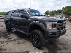 1FTEW1E54JFD55542 2018 FORD F-150