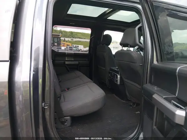 1FTEW1E54JFD55542 2018 FORD F-150 - Image 8