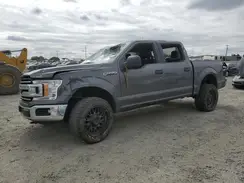 1FTEW1E54JFD62801 2018 FORD F-150