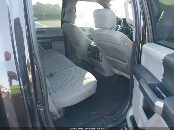 1FTEW1E54JFD66847 2018 FORD F-150 - Image 7
