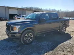1FTEW1E54JFD70879 2018 FORD F-150