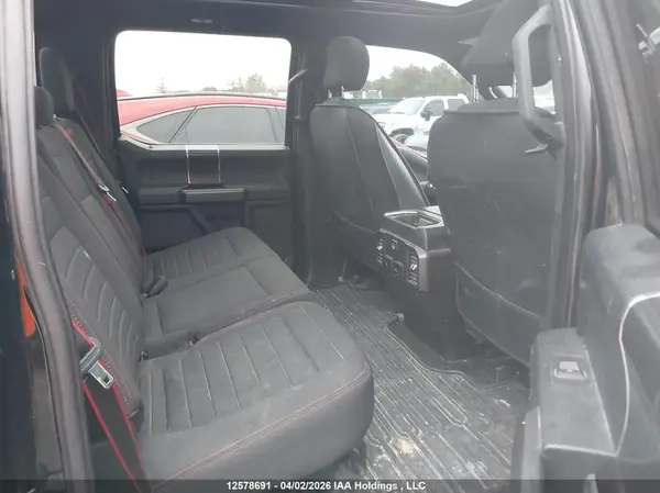 1FTEW1E54JFD75306 2018 FORD F-150 - Image 8
