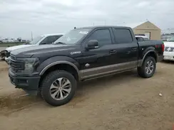 1FTEW1E54JFD84961 2018 FORD F-150
