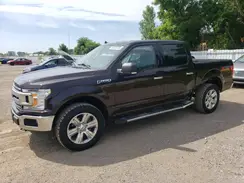 1FTEW1E54JFD97841 2018 FORD F-150