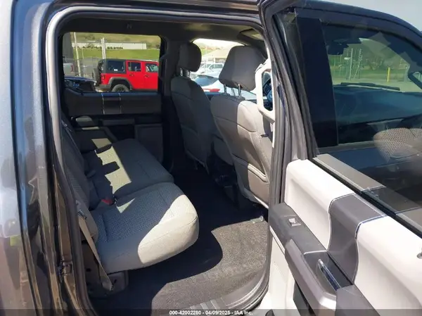 1FTEW1E54JFE02925 2018 FORD F-150 - Image 8