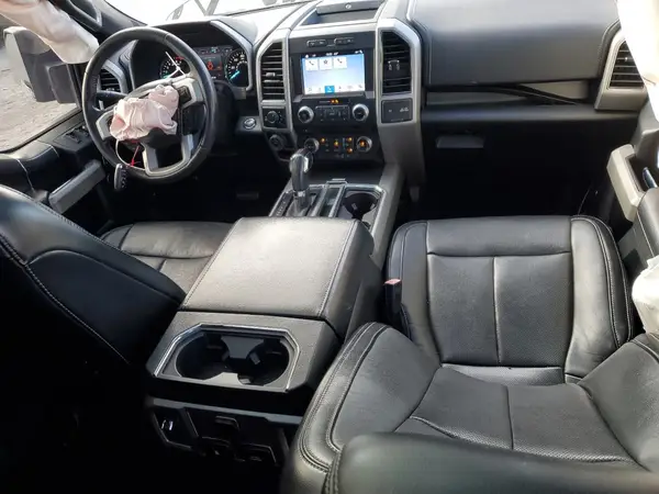 1FTEW1E54JFE07784 2018 FORD F-150 - Image 8