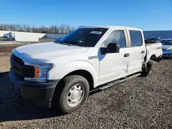 1FTEW1E54JFE08112 2018 FORD F-150
