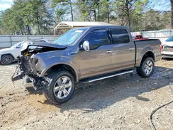 1FTEW1E54JFE15383 2018 FORD F-150