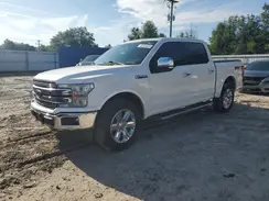 1FTEW1E54JFE24679 2018 FORD F-150