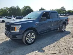 1FTEW1E54JFE34578 2018 FORD F-150