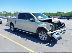 1FTEW1E54JFE36153 2018 FORD F-150