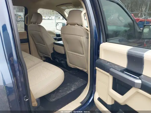 1FTEW1E54JFE40039 2018 FORD F-150 - Image 8