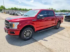 1FTEW1E54JFE51204 2018 FORD F-150