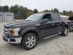 1FTEW1E54JFE52532 2018 FORD F-150