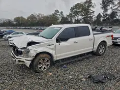 1FTEW1E54JFE55754 2018 FORD F-150