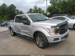 1FTEW1E54JFE60856 2018 FORD F-150