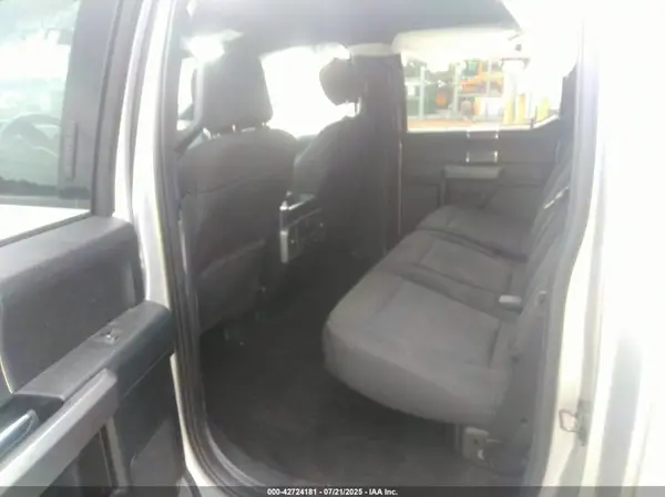 1FTEW1E54JFE60856 2018 FORD F-150 - Image 8