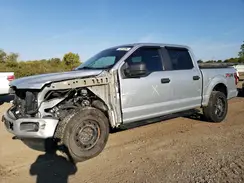 1FTEW1E54JFE63675 2018 FORD F-150