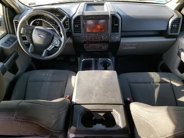 1FTEW1E54JFE63675 2018 FORD F-150 - Image 8